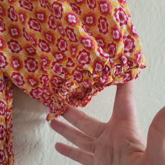 L*Space, Simone Maxi Dress, Size Small - NWT - Picture 6 of 13